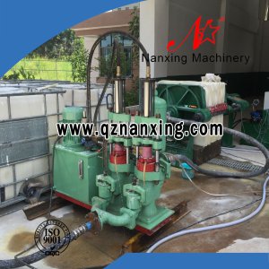 Filter Press Feeding Pump for Slurry