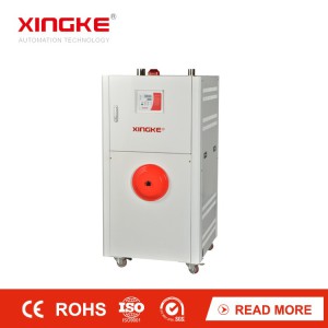 Resin Dehumidifying Machine Desiccant Dehumidifier for Drying System