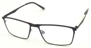 Oi171153 New Design Hotsale Fashion Quality Titanium Frame Optical Glasses