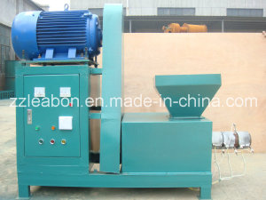 CE Approved Biomass 500 Kg/H Briquette Machine