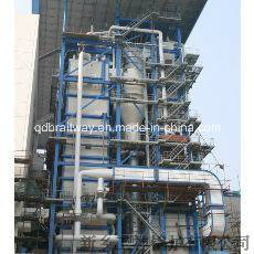 CFB (Circulating Fluidized Bed Boiler 15-50t/h)