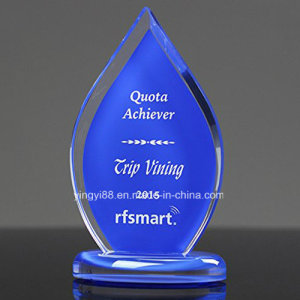 Super Quality Acrylic Trophy for Sale
