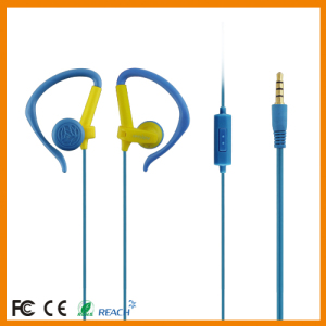 Fashion Earphone Cheap Earhook High Quality Ear Hook