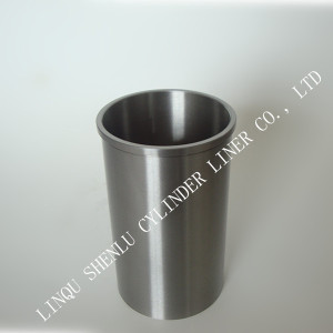 Hot Sale Cylinder Liner Used for Mercedes Benz Engine Om601/602/603