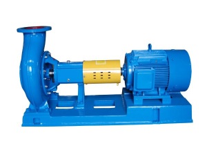 150-330 Paper Pulping Pump for Paper Making Machine Line