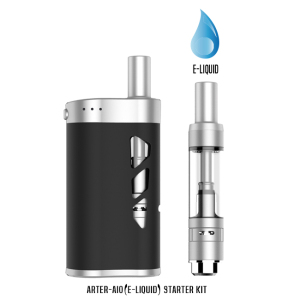 Wholesale Original Vaporizer Offer Hecig Arter-Aio Vape Pen in Stock