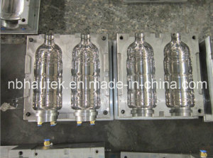 China Pet Bottle Blowing Mould Supplier