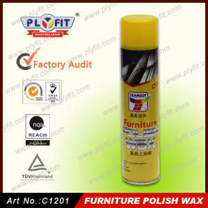 Home Furniture Clearing Polishing Spray Wax