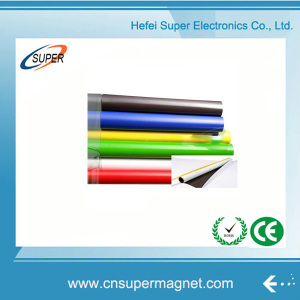 Top Sale Roll Rubber Magnet