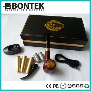 2012 Huge Vapor Electronic Cigarette Pipe 601