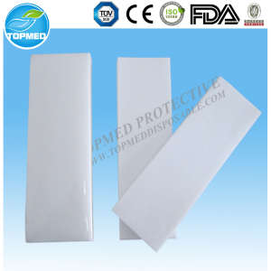 Professional Supplier Depilation Cover & Strips