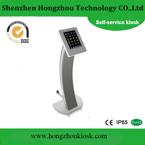 Digital iPad Kiosk Design Touch Screen Equipment Terminal