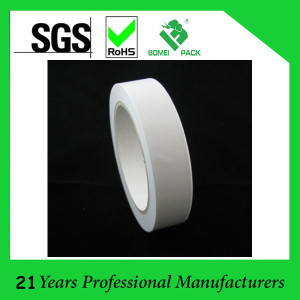 White Double Sided Tissue Tape