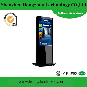 Digital Signage Tablet Touch Screen Kiosk