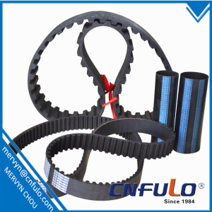 Industrial Timing Belt, Imported Japanese Cr, 1016-8m