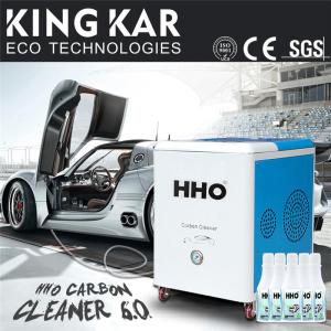 Hho Hydrogen Generator Engine Carbon Cleaner Products for Car